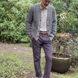 Vale Cardigan