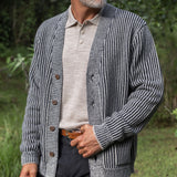 Vale Cardigan