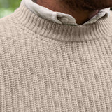 Vale Sweater