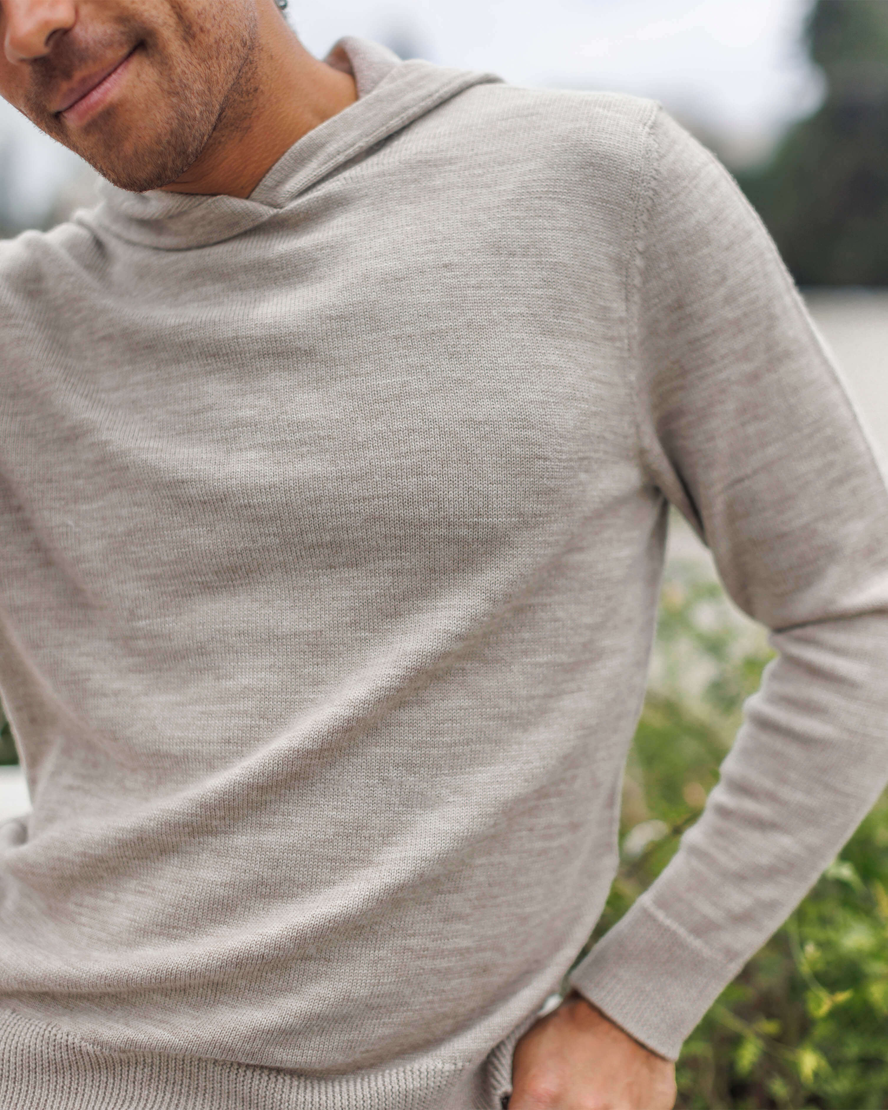 Campo Hoodie