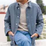 Campo Hoodie