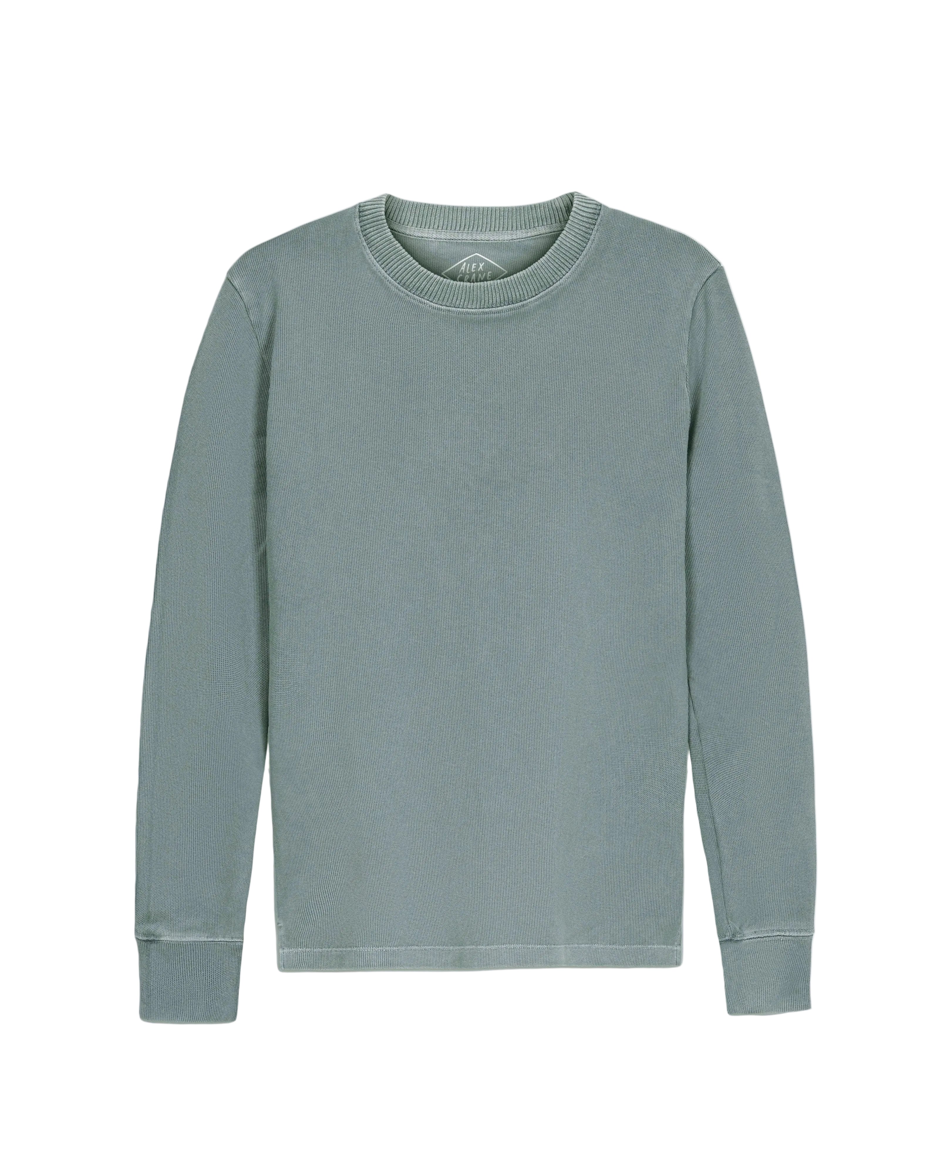 Caza Crewneck