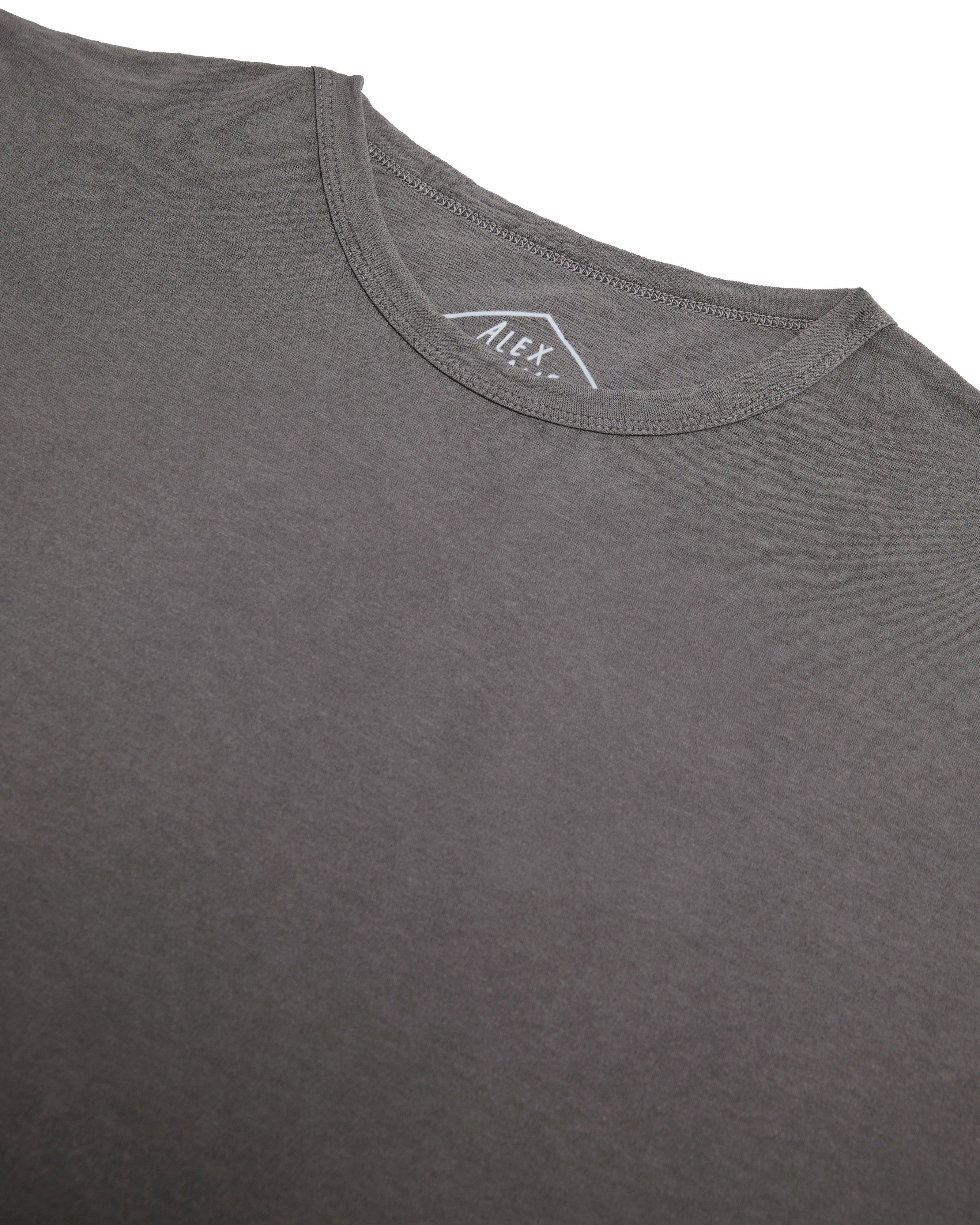 Crepe Tee
