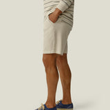 Featherweight Caza Knit Shorts