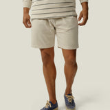 Featherweight Caza Knit Shorts