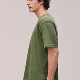 Relaxed Short Sleeve Tee
