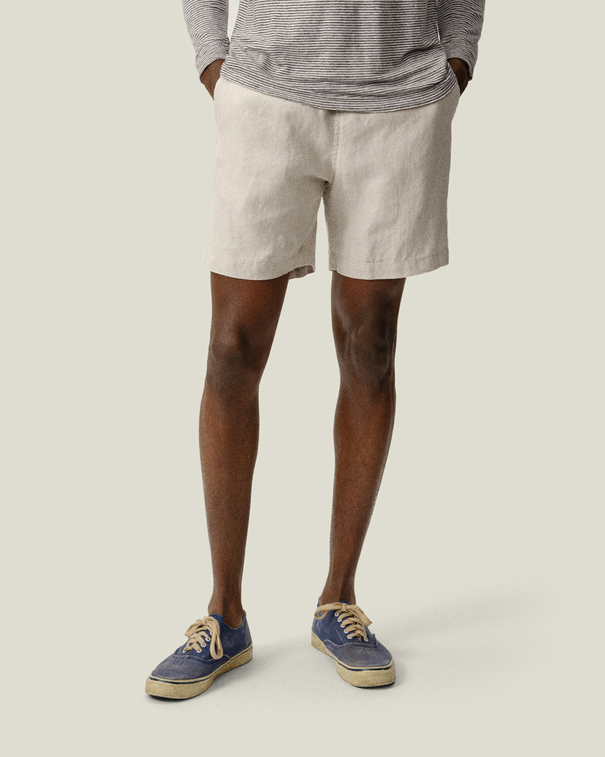 Bo Shorts