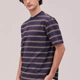 Recycled Stripe Tee