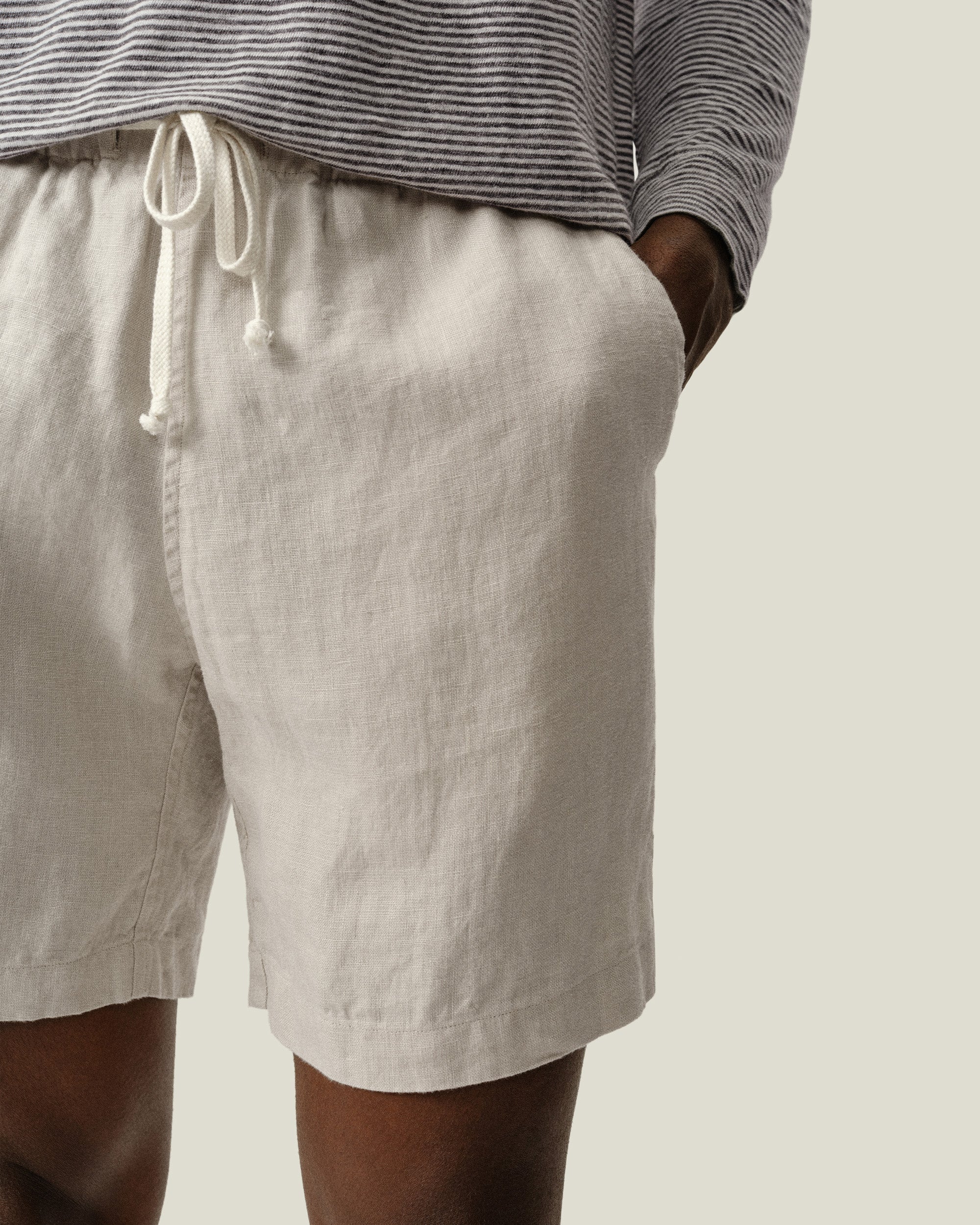 Bo Shorts