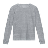 Long Sleeve Sun Tee