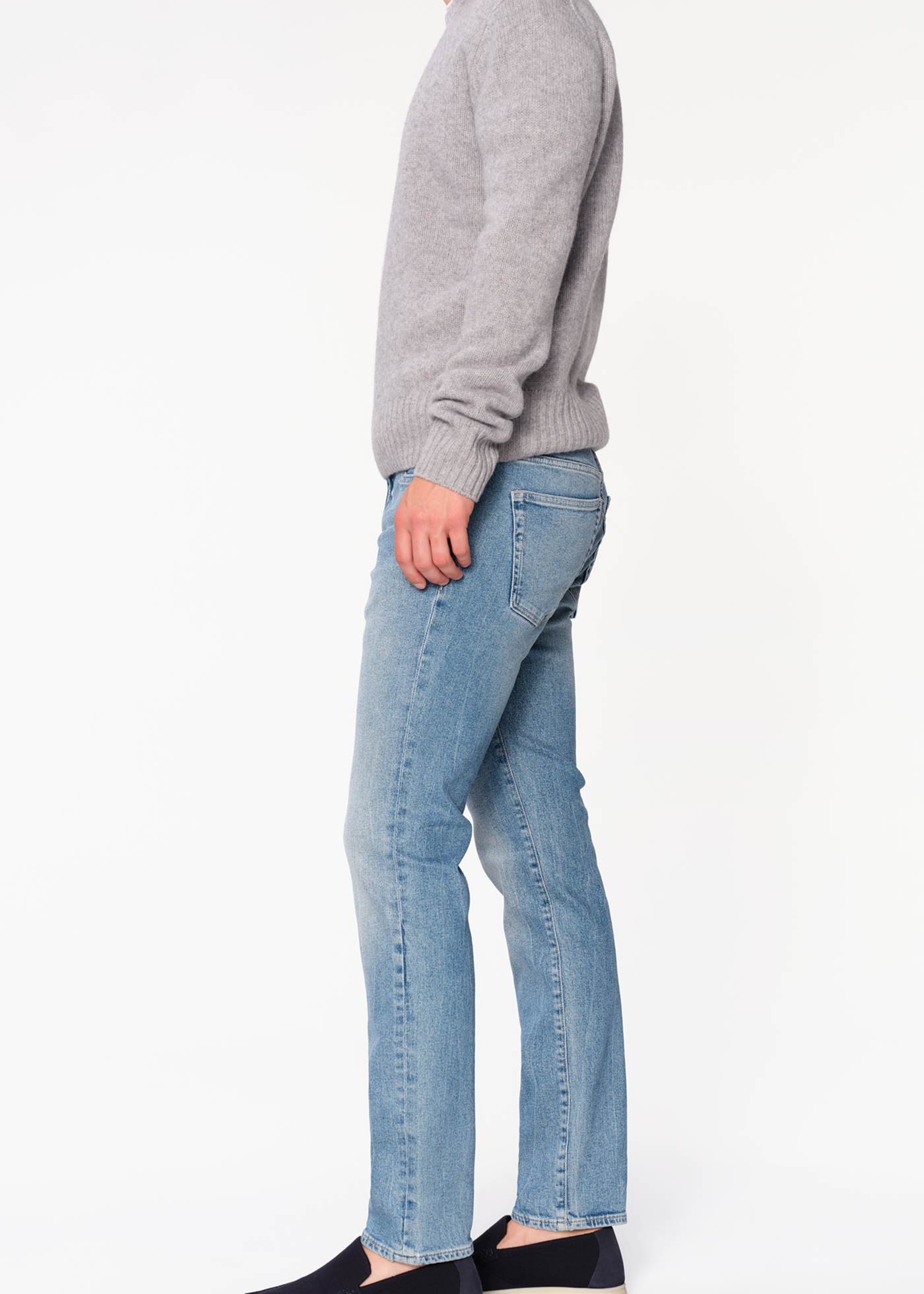 Nick Slim Jeans
