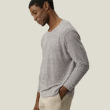 Long Sleeve Sun Tee