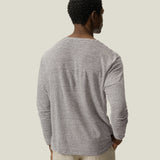 Long Sleeve Sun Tee