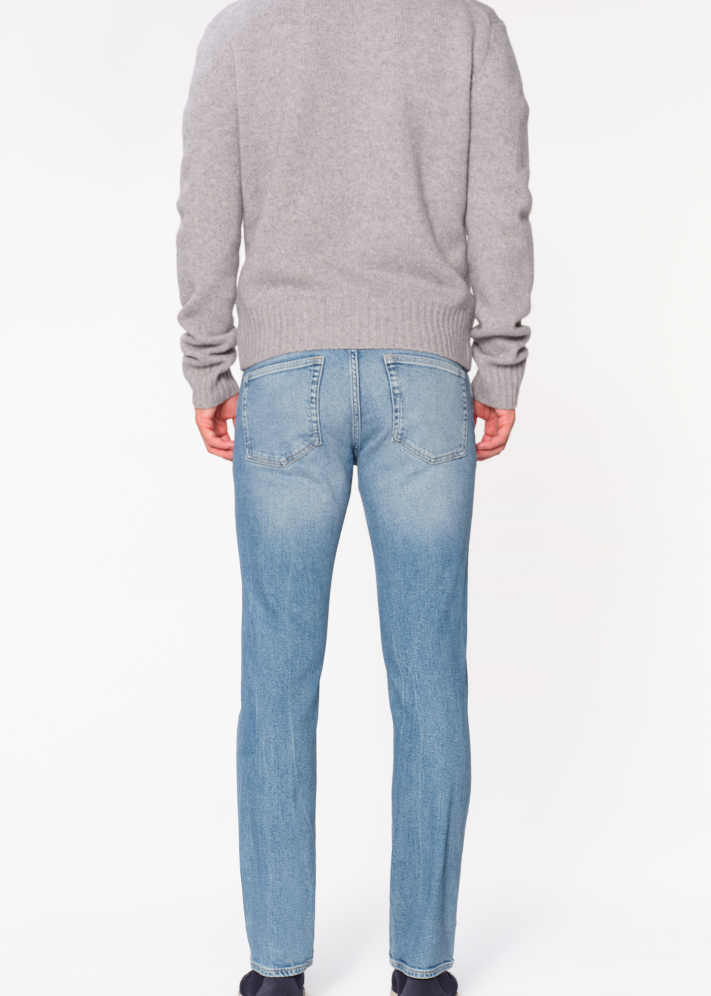 Nick Slim Jeans