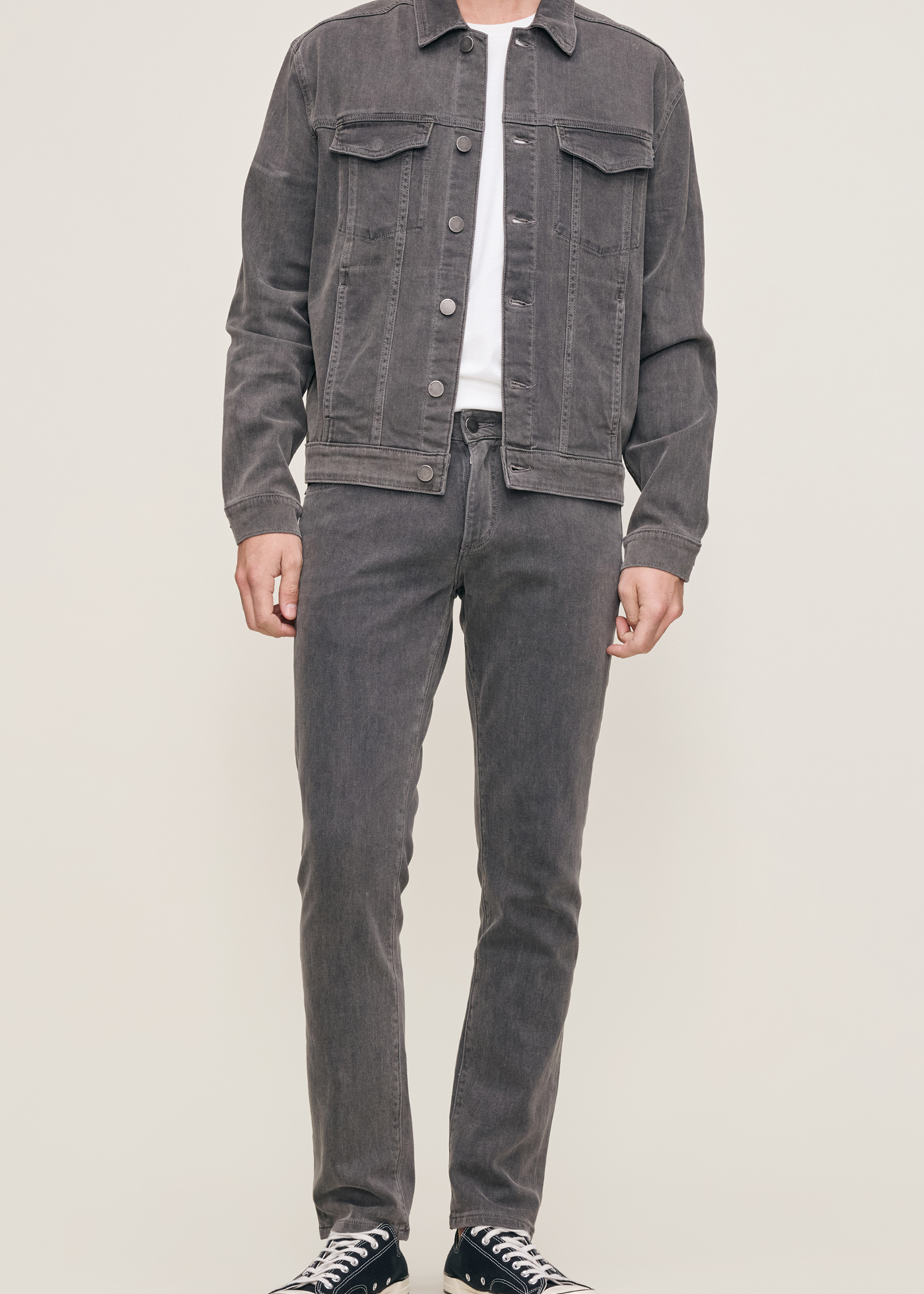 Nick Slim Jeans