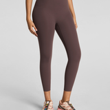 Coreluxe 7/8 Leggings With Mid-tummy Compression
