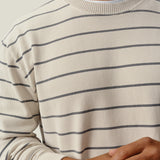 Caza Crewneck