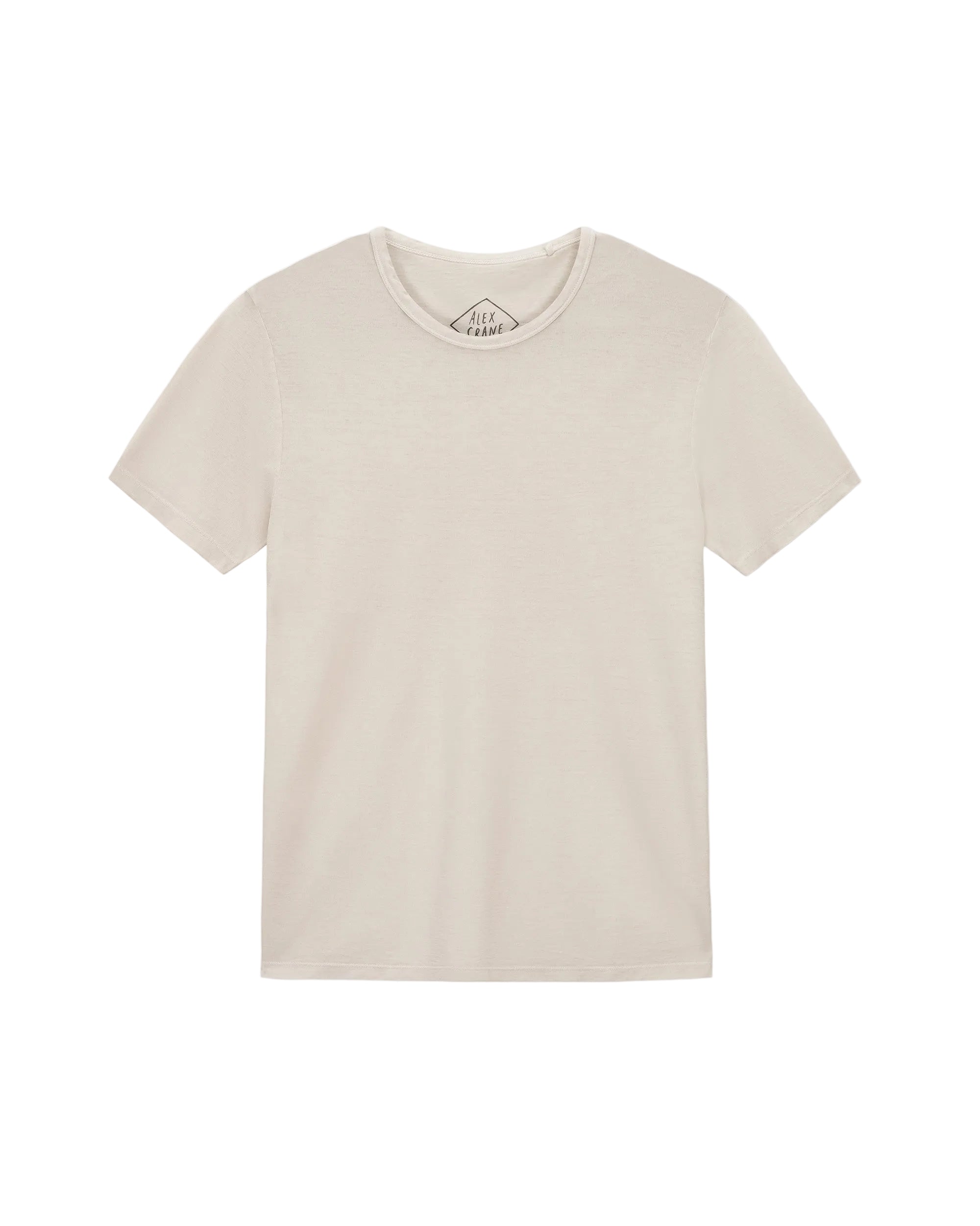 Crepe Tee
