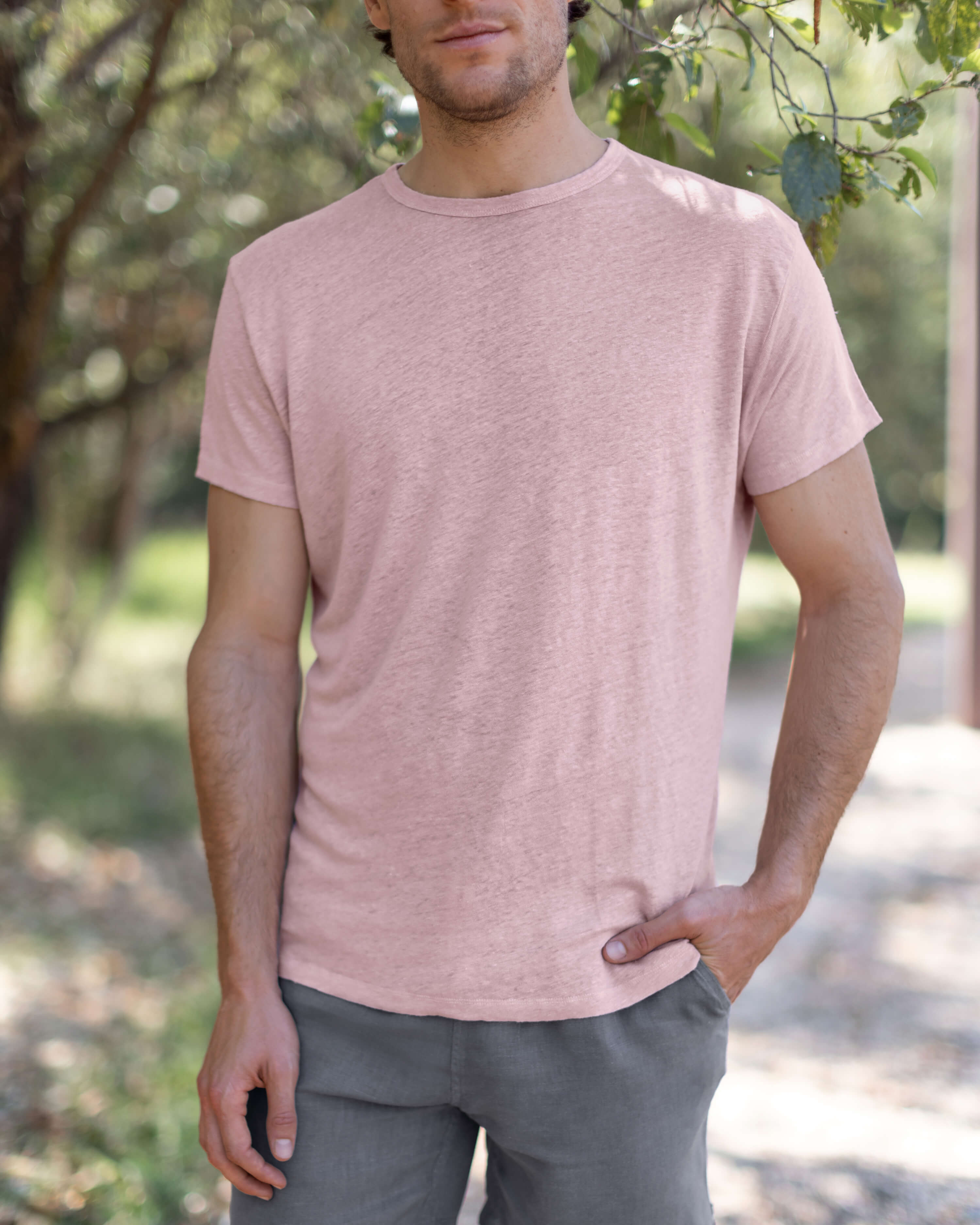 Sun Tee