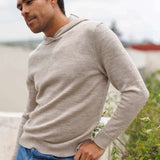 Campo Hoodie