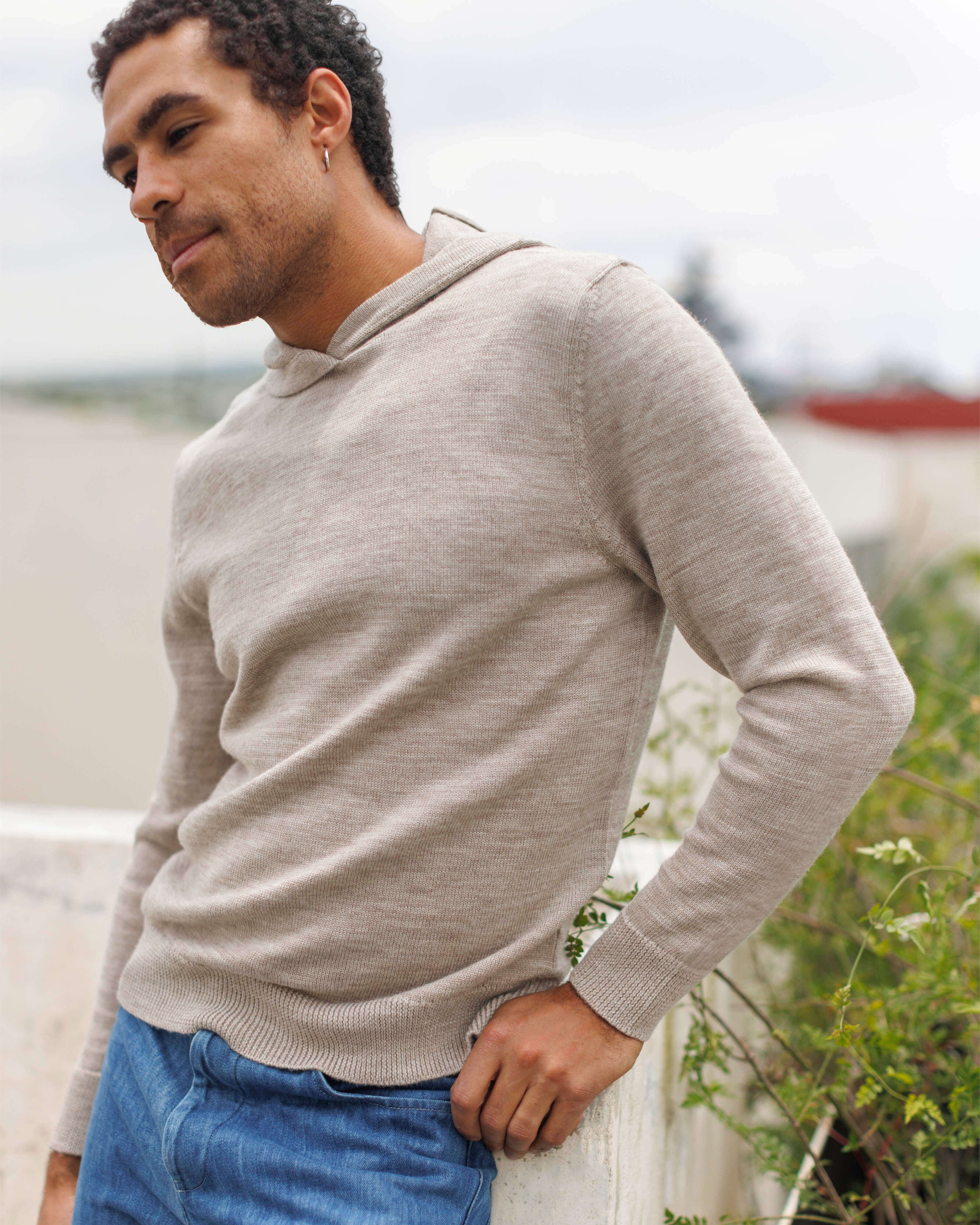 Campo Hoodie