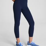 Coreluxe 7/8 Leggings With Mid-tummy Compression