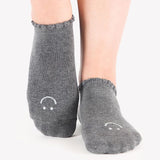 Happy Full Foot Sock