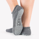 Happy Full Foot Sock