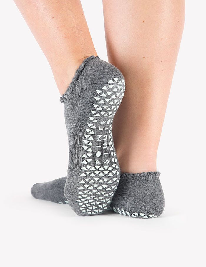 Happy Full Foot Sock