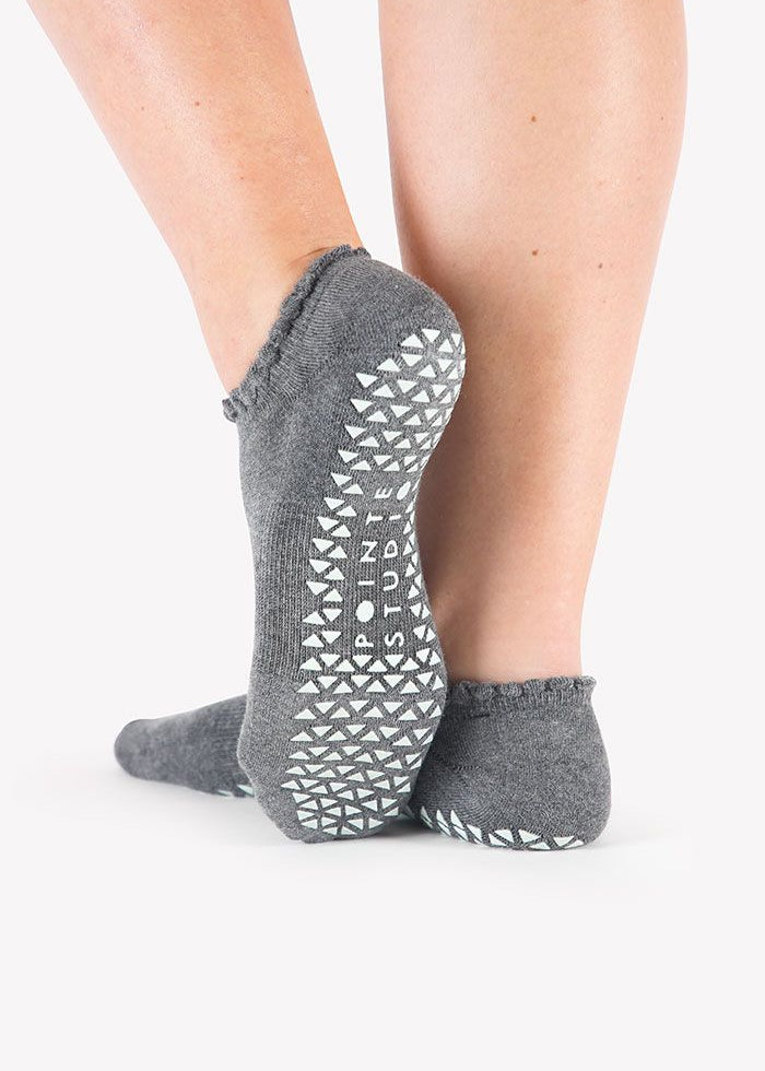 Happy Full Foot Sock