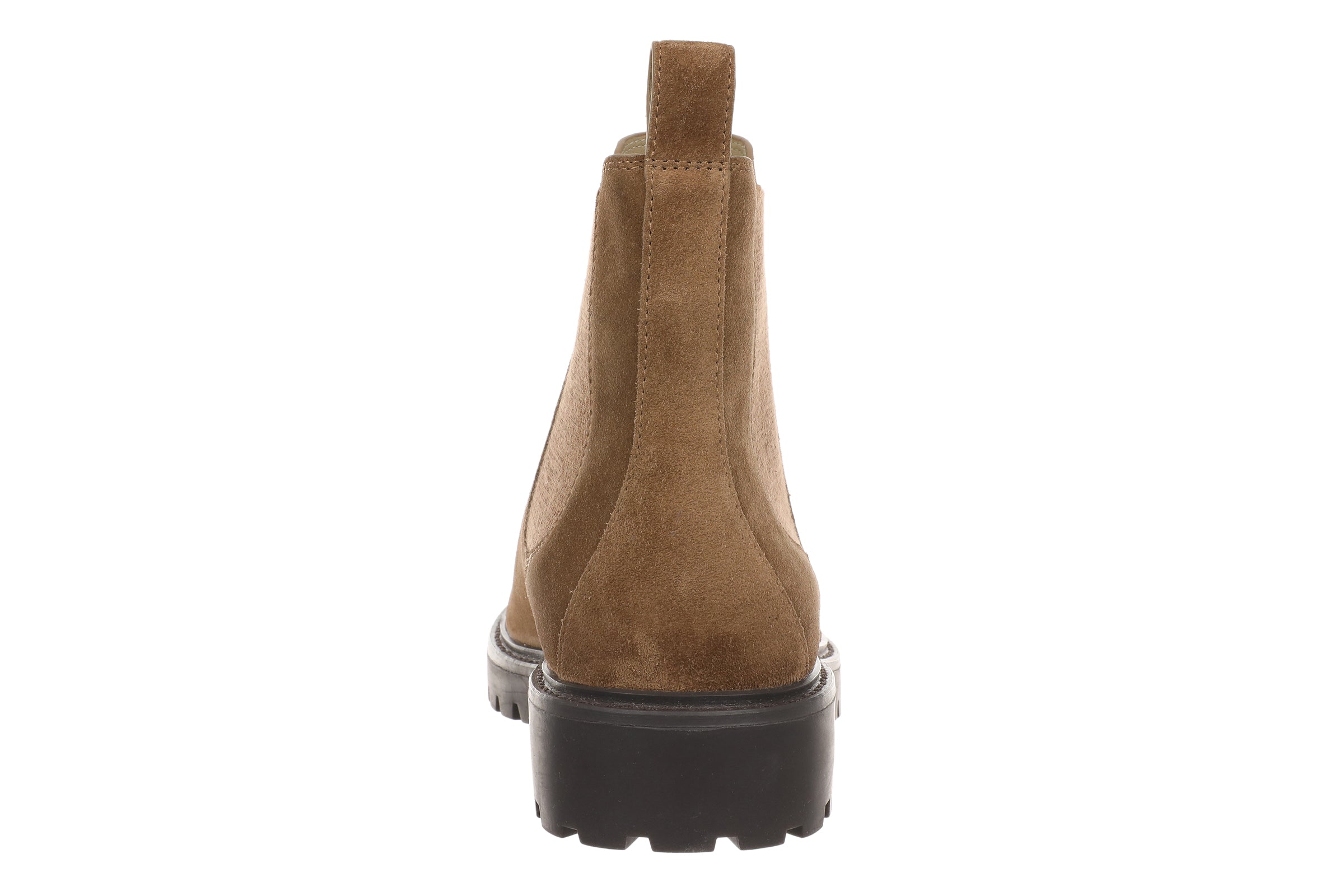Dave Short Boot