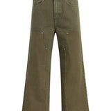 Luca Carpenter Pant