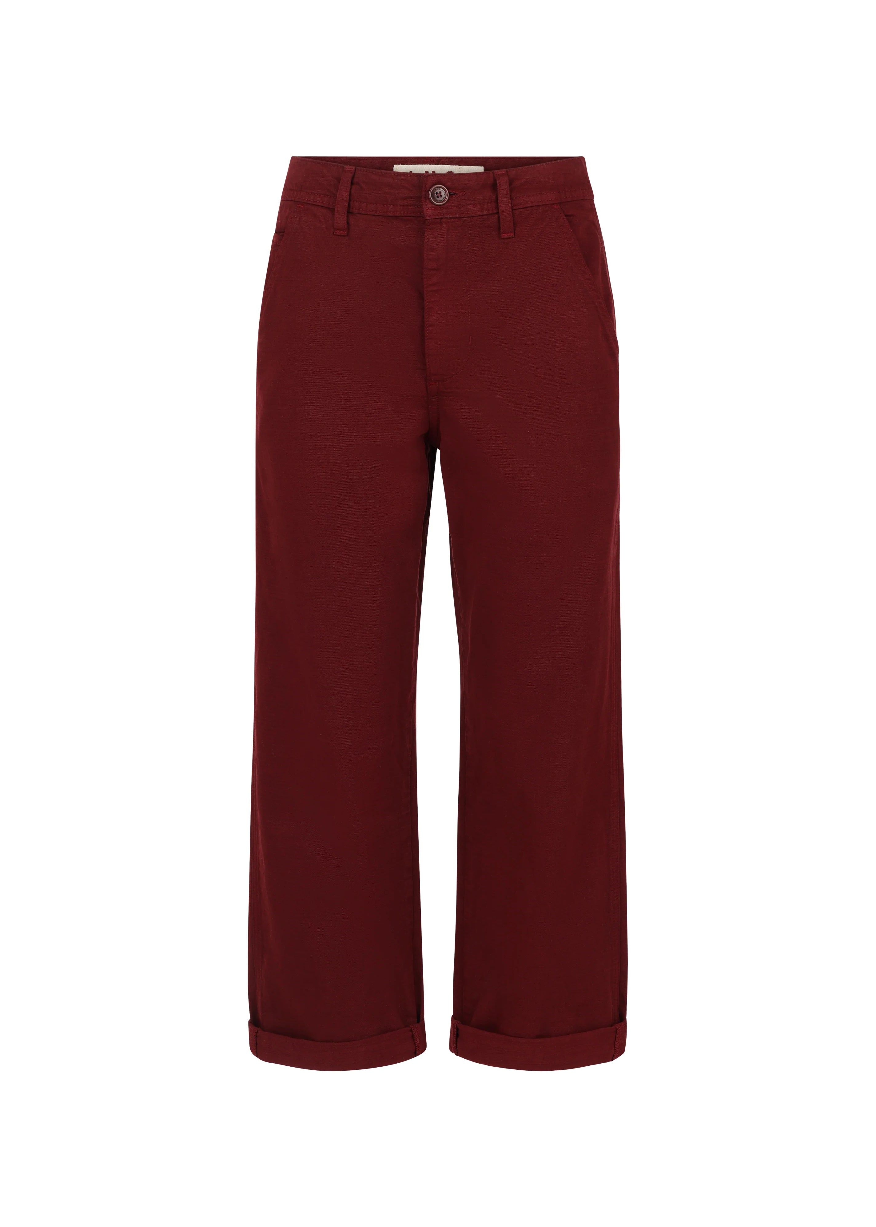 Ursula Pant