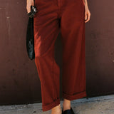 Ursula Pant