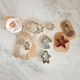 Holiday Cookie Cutters