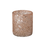 Glass Mosaic Tealight/Votive Holder