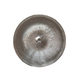 Cast Aluminum 2-Tier Bowl